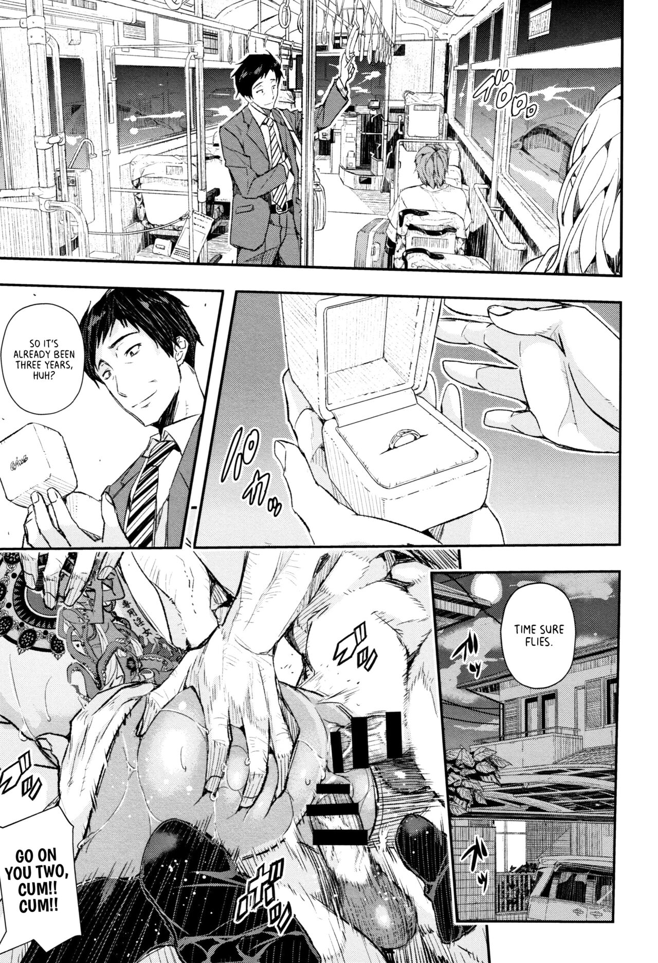 The Past on your Back 1-3 page 43