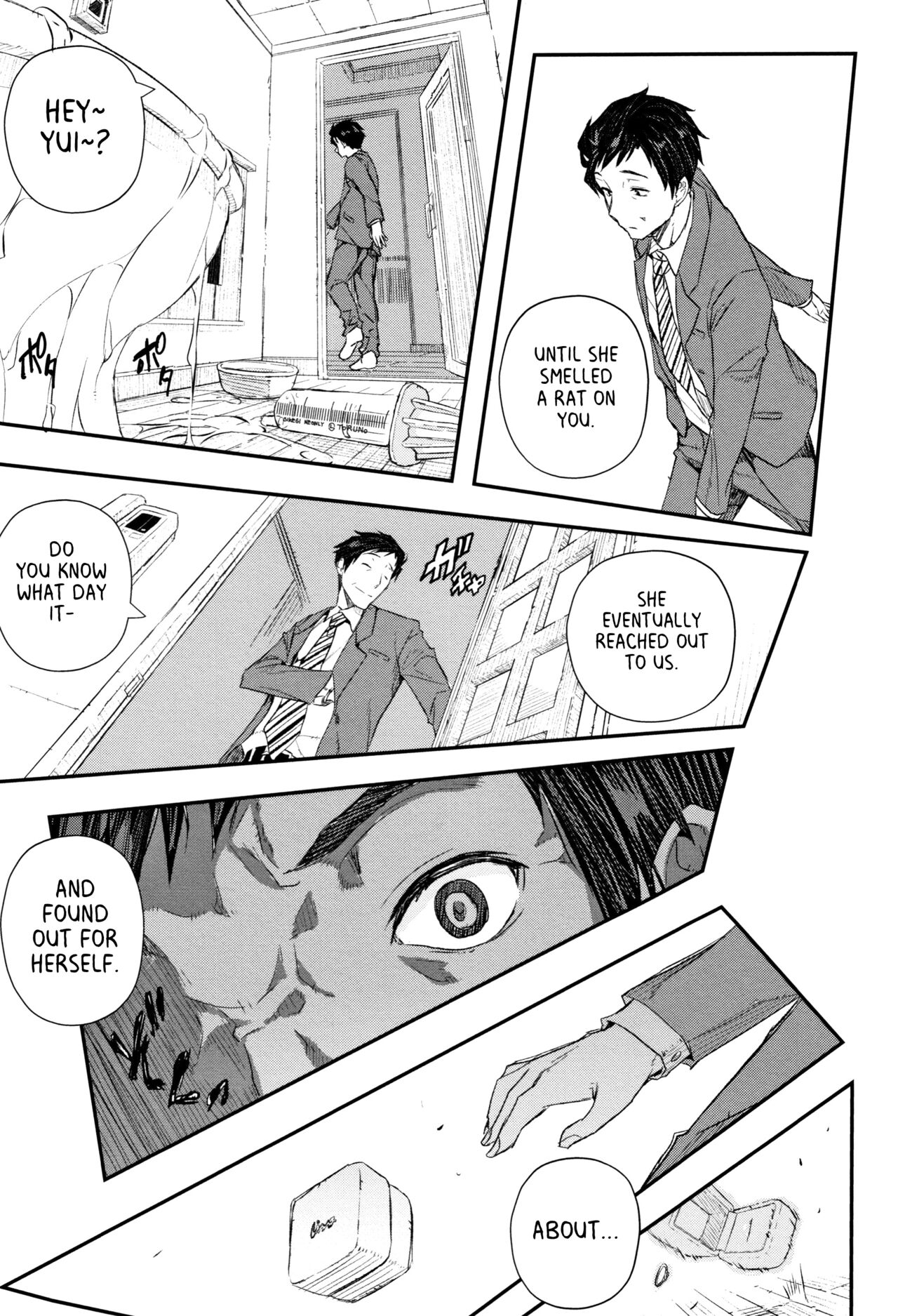 The Past on your Back 1-3 page 49