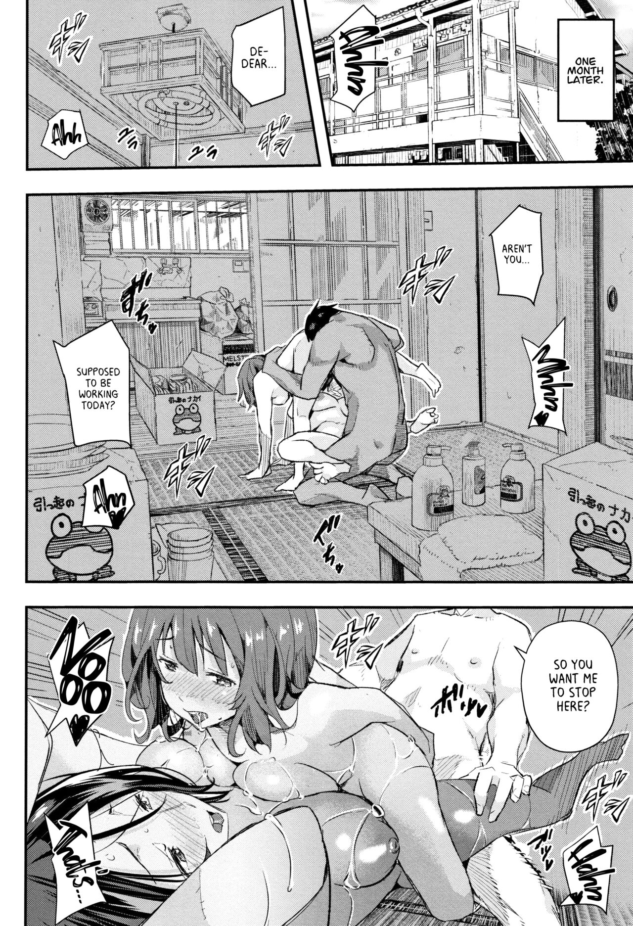 The Past on your Back 1-3 page 64