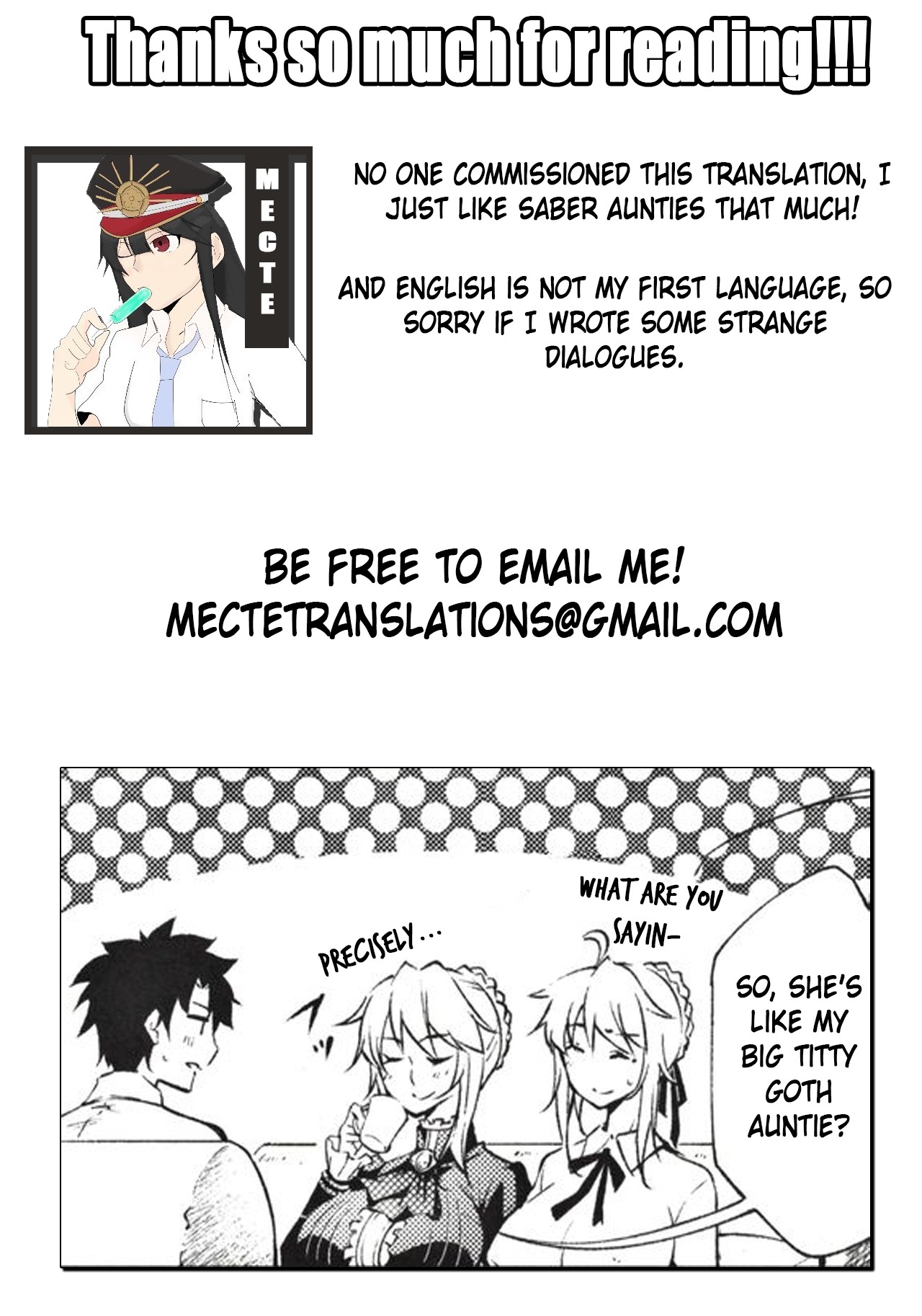 The Pendragon twin sisters' sexual situation page 21