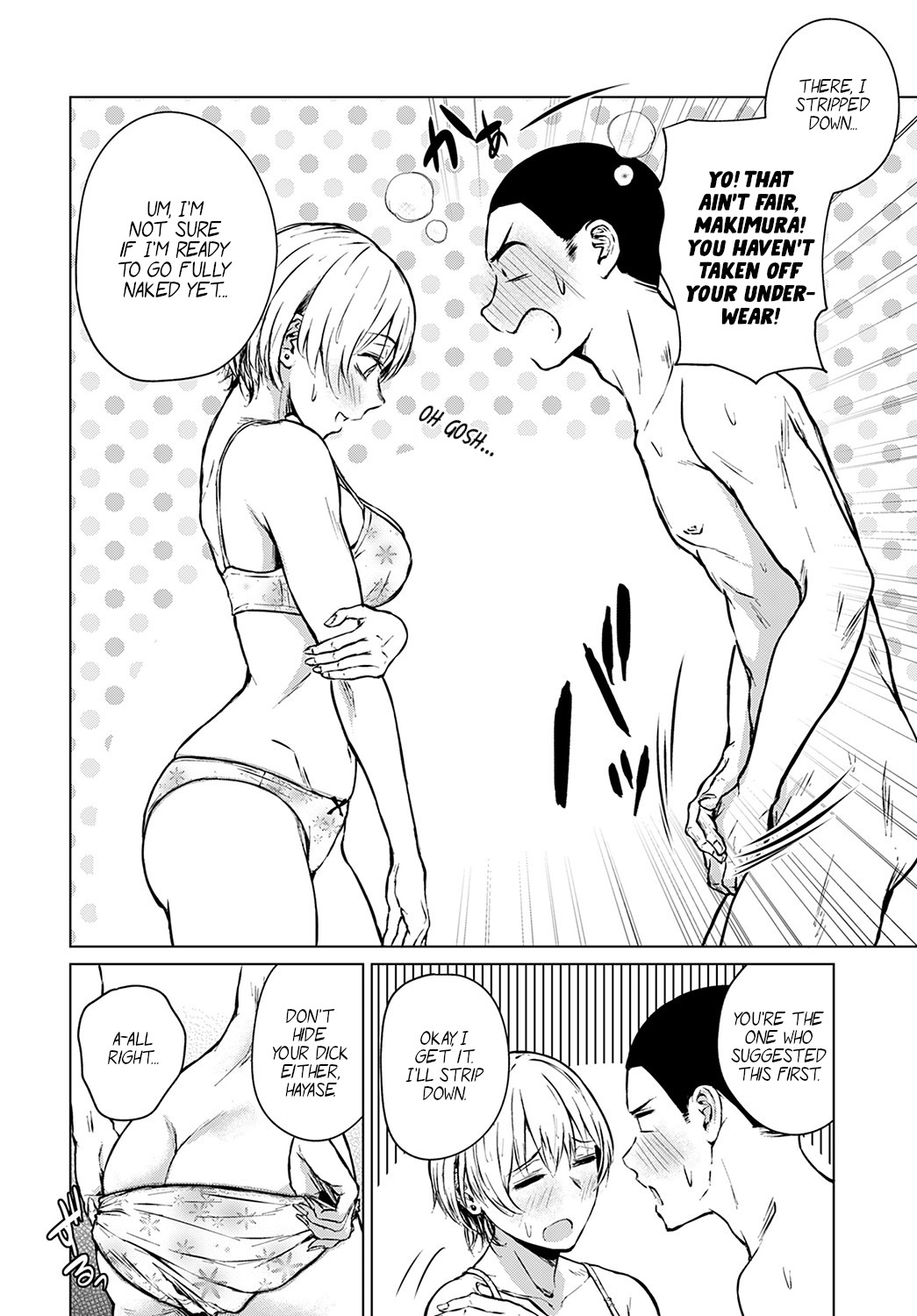 The Philosophy of Intimacy page 10