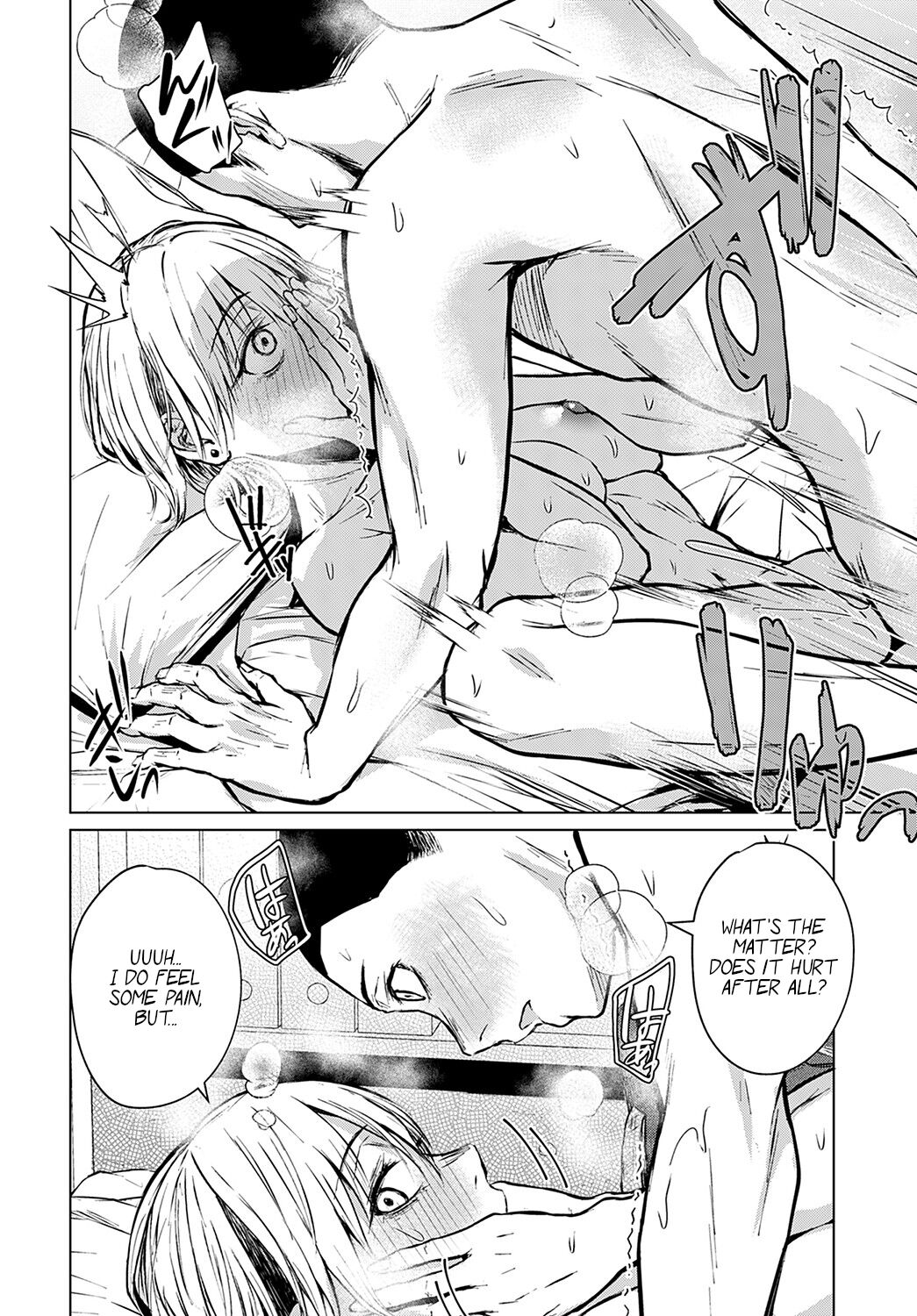 The Philosophy of Intimacy page 18