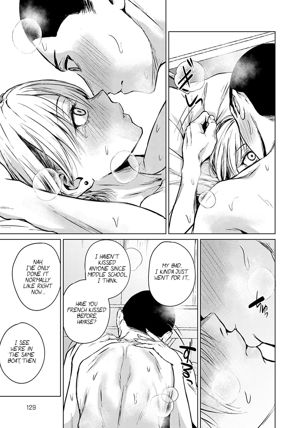 The Philosophy of Intimacy page 21