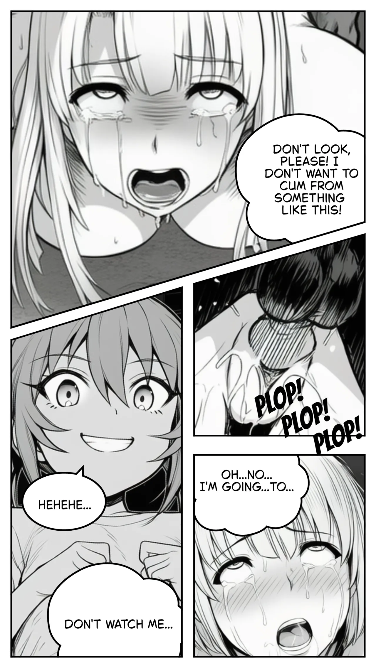 The Price of Infidelity page 12