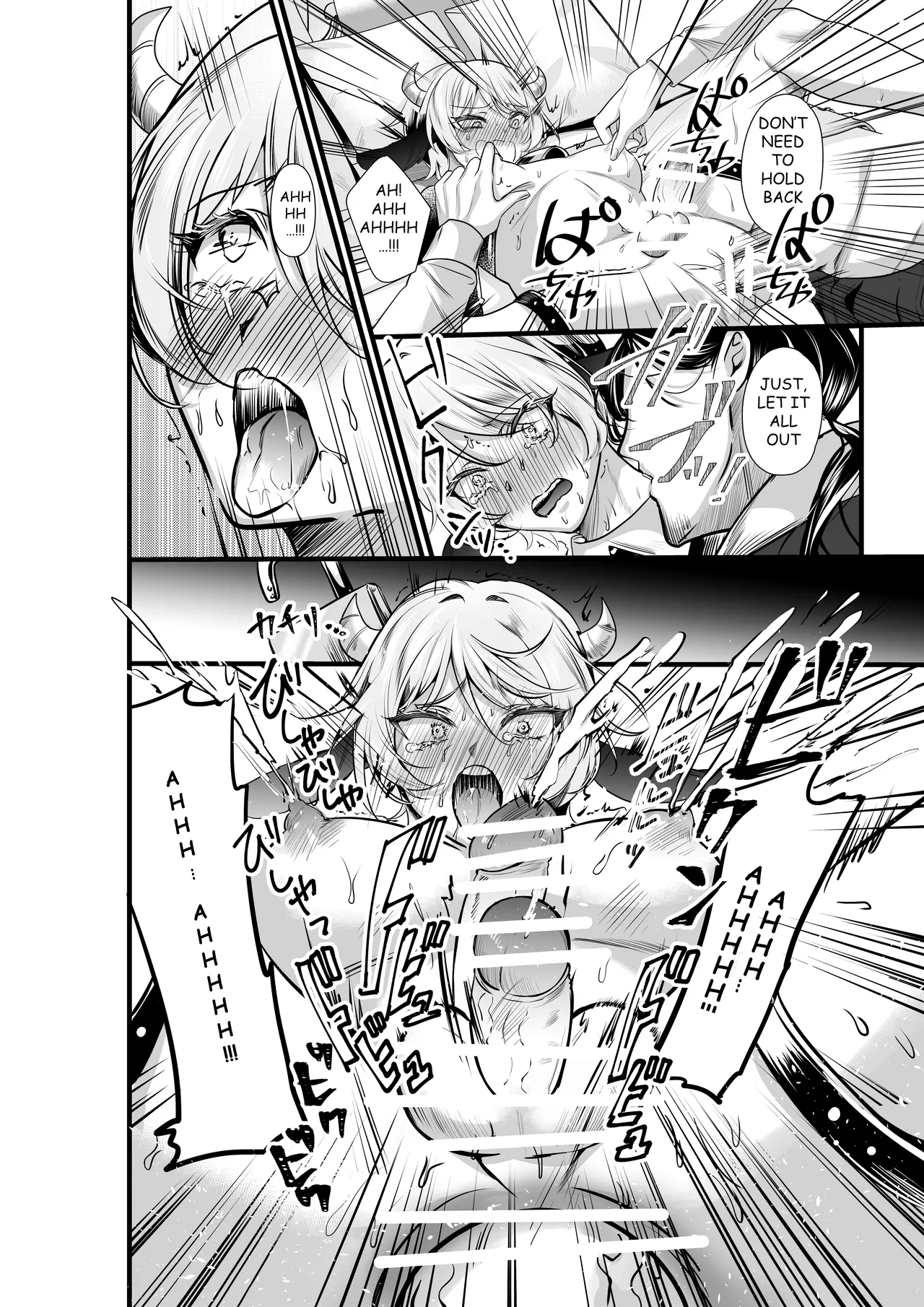 THE PROSTATE OF THE INVERTED NIPPLES BULL EXCITING EXPLOITATION MOW~ IMMENSE MILK EJACULATION page 29