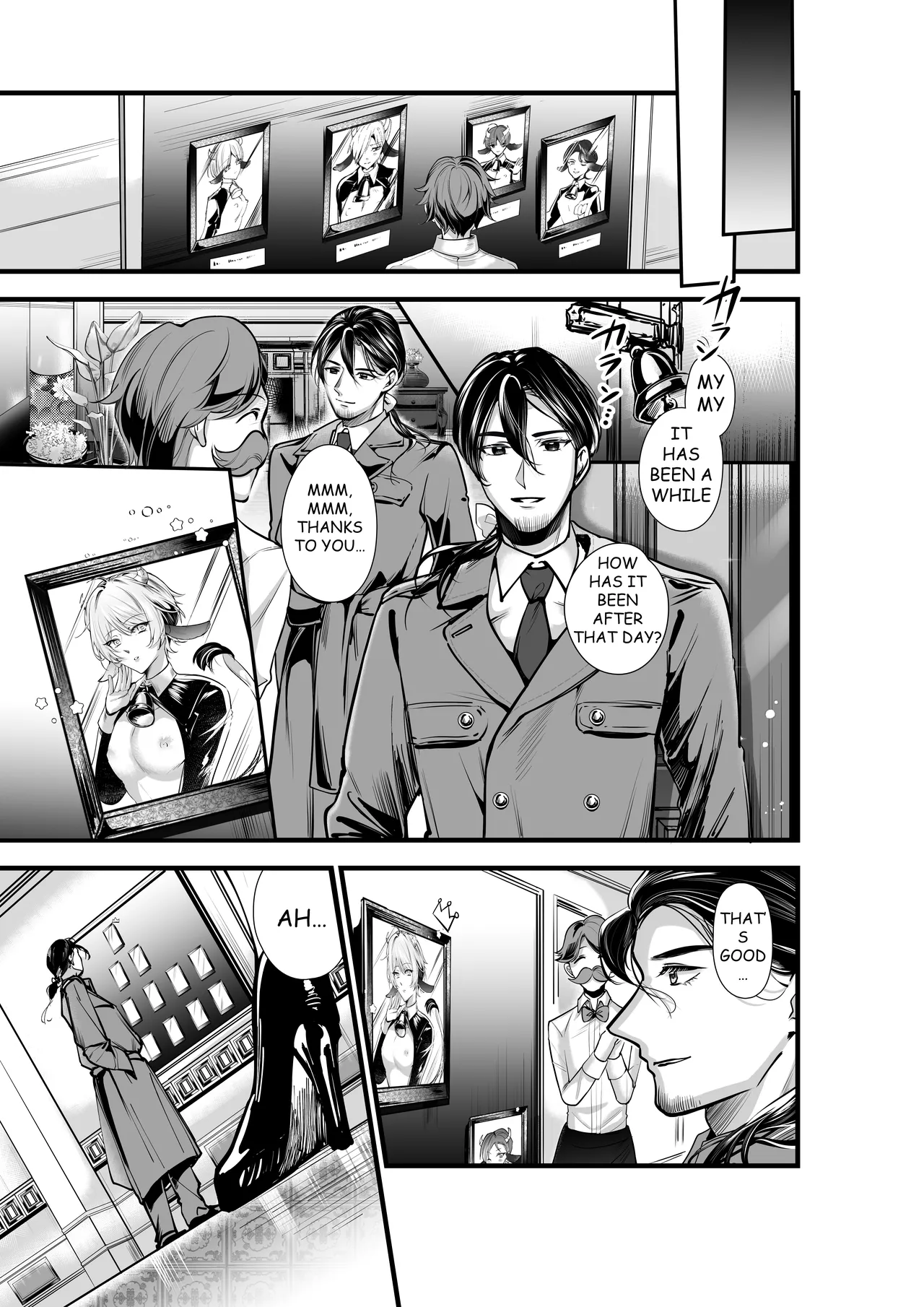 THE PROSTATE OF THE INVERTED NIPPLES BULL EXCITING EXPLOITATION MOW~ IMMENSE MILK EJACULATION page 32