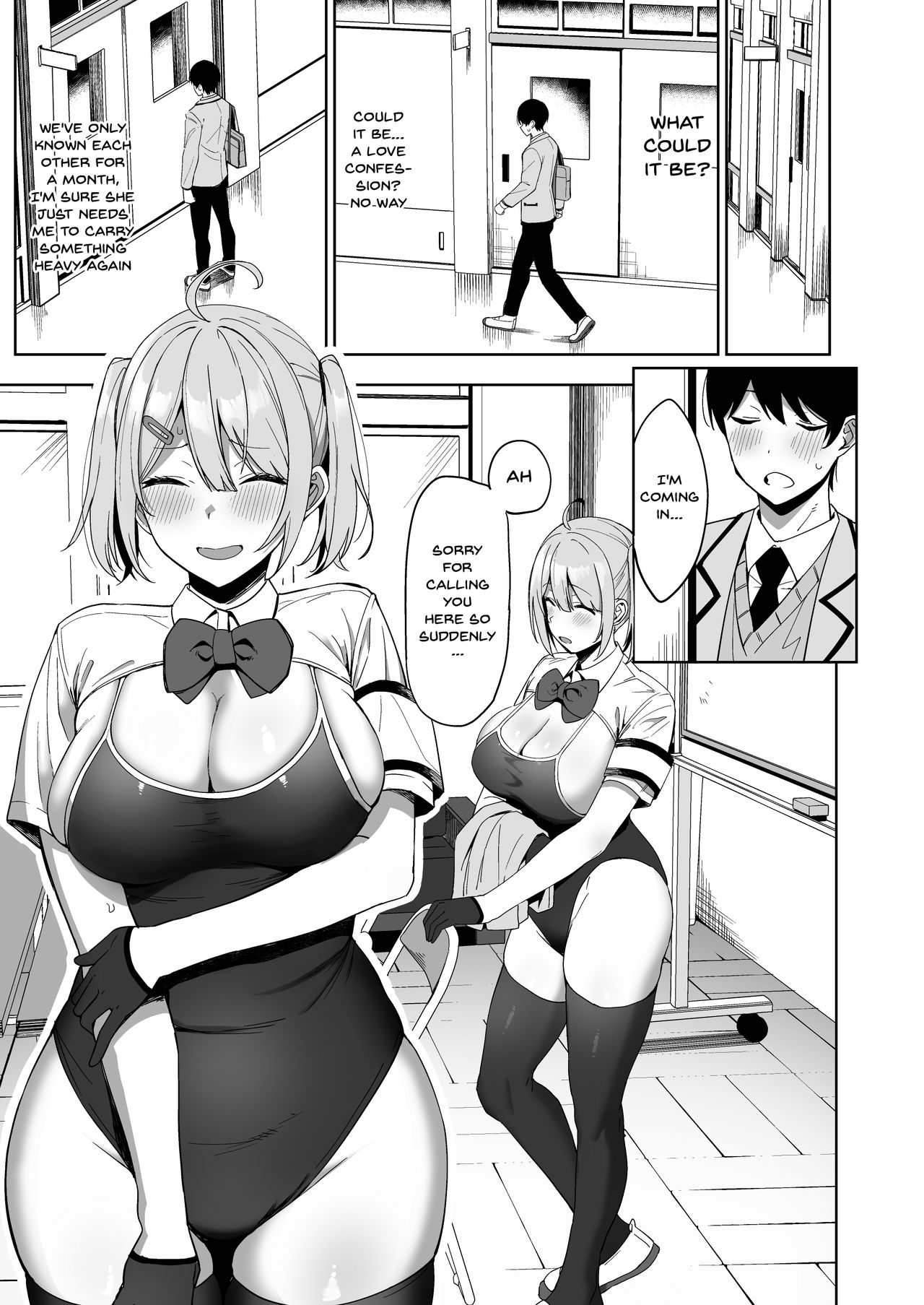 The Public Morals Committee Member's Sex Services page 11