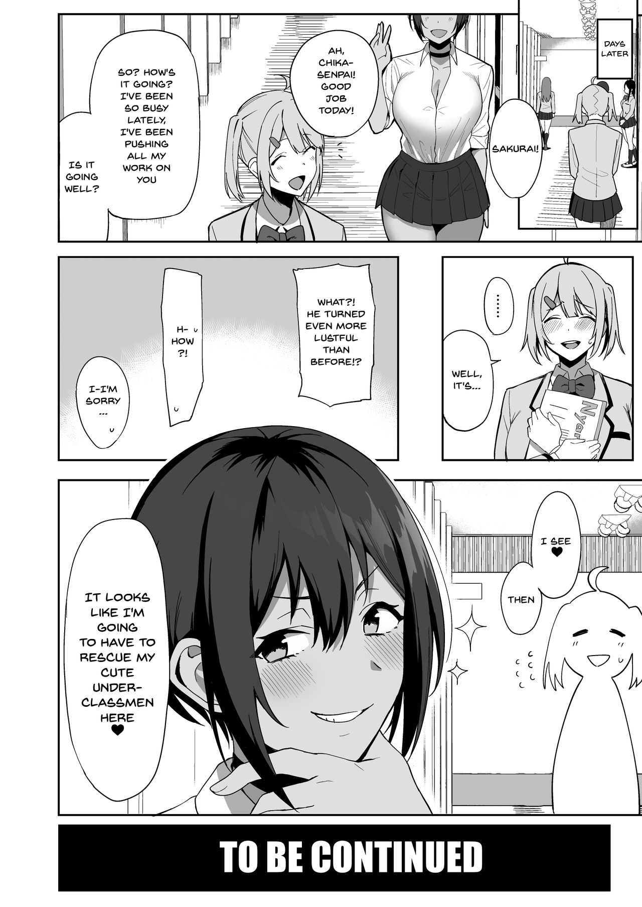 The Public Morals Committee Member's Sex Services page 39