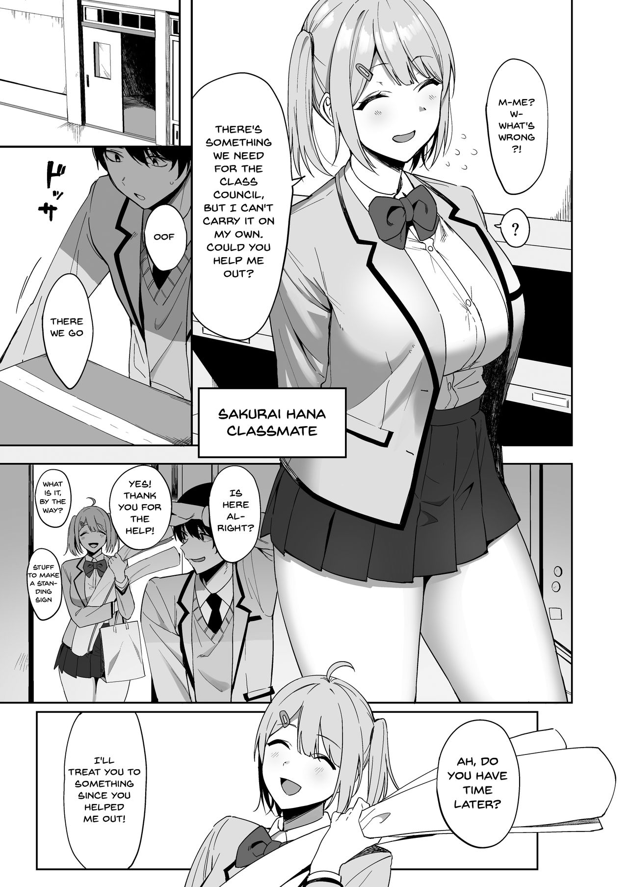The Public Morals Committee Member's Sex Services page 7