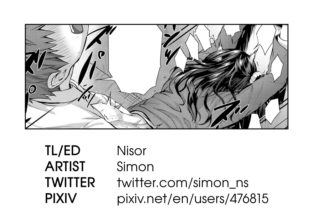 The Puzzle Pieces Are Suddenly Coming Together page 31