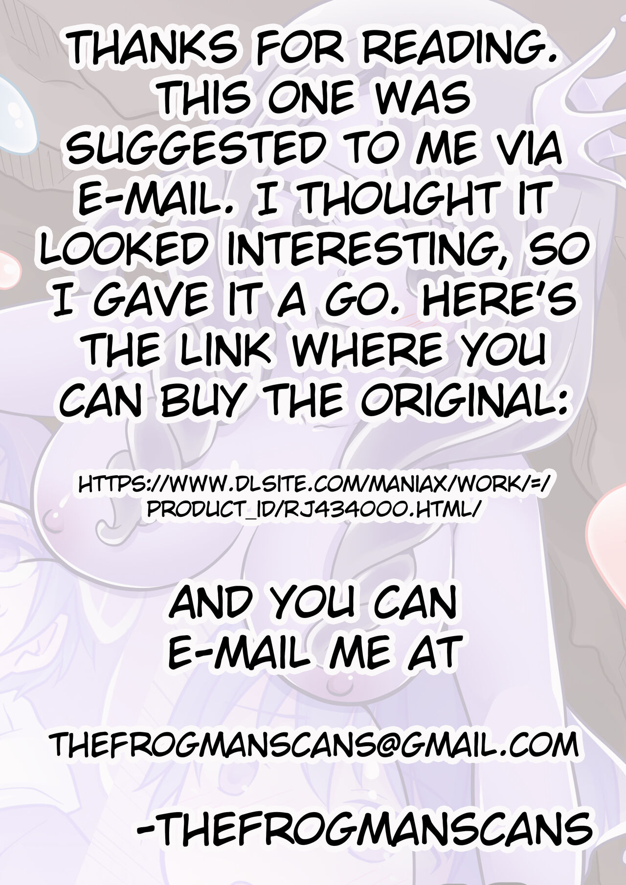 The Queen Slime's Counterattack page 30