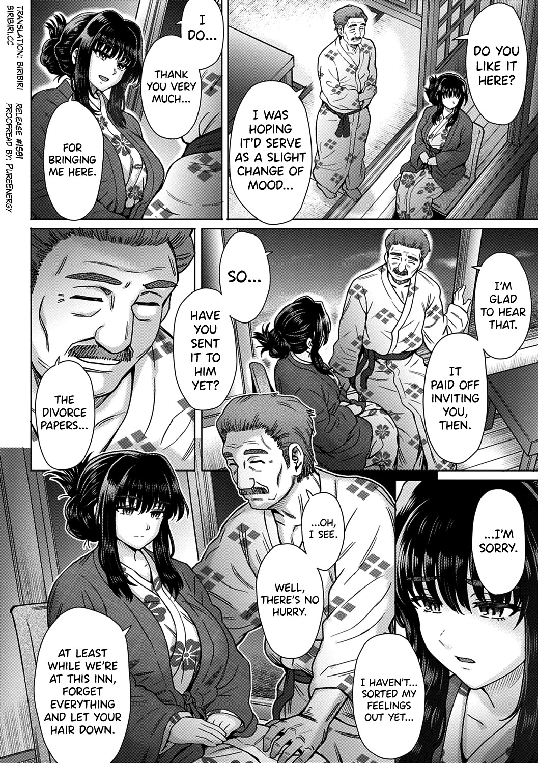 The Regret 4 page 2