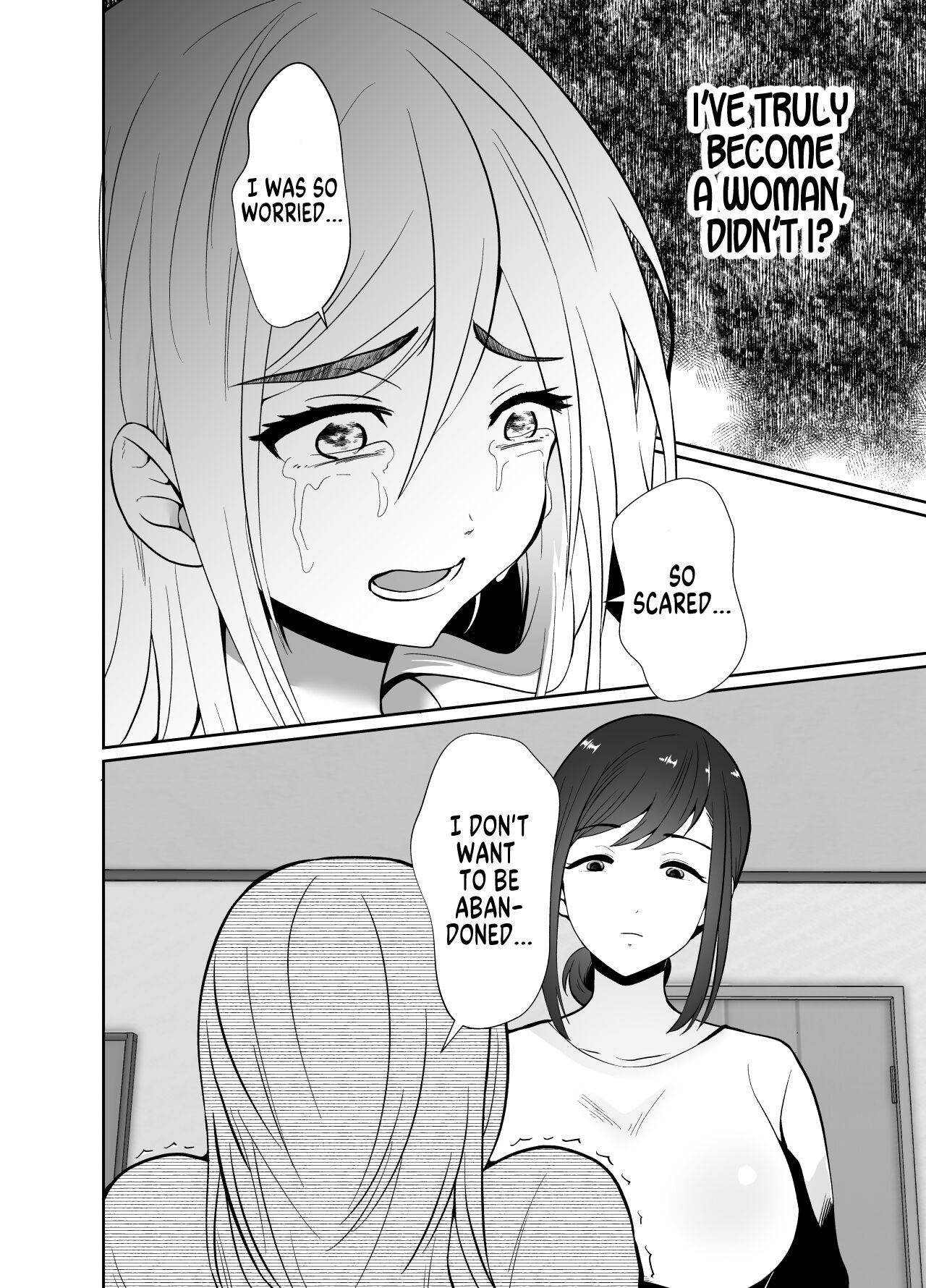 The Results of Making my Adulterous Husband Continuously Drink a Gender-Bending Drug 2 page 65