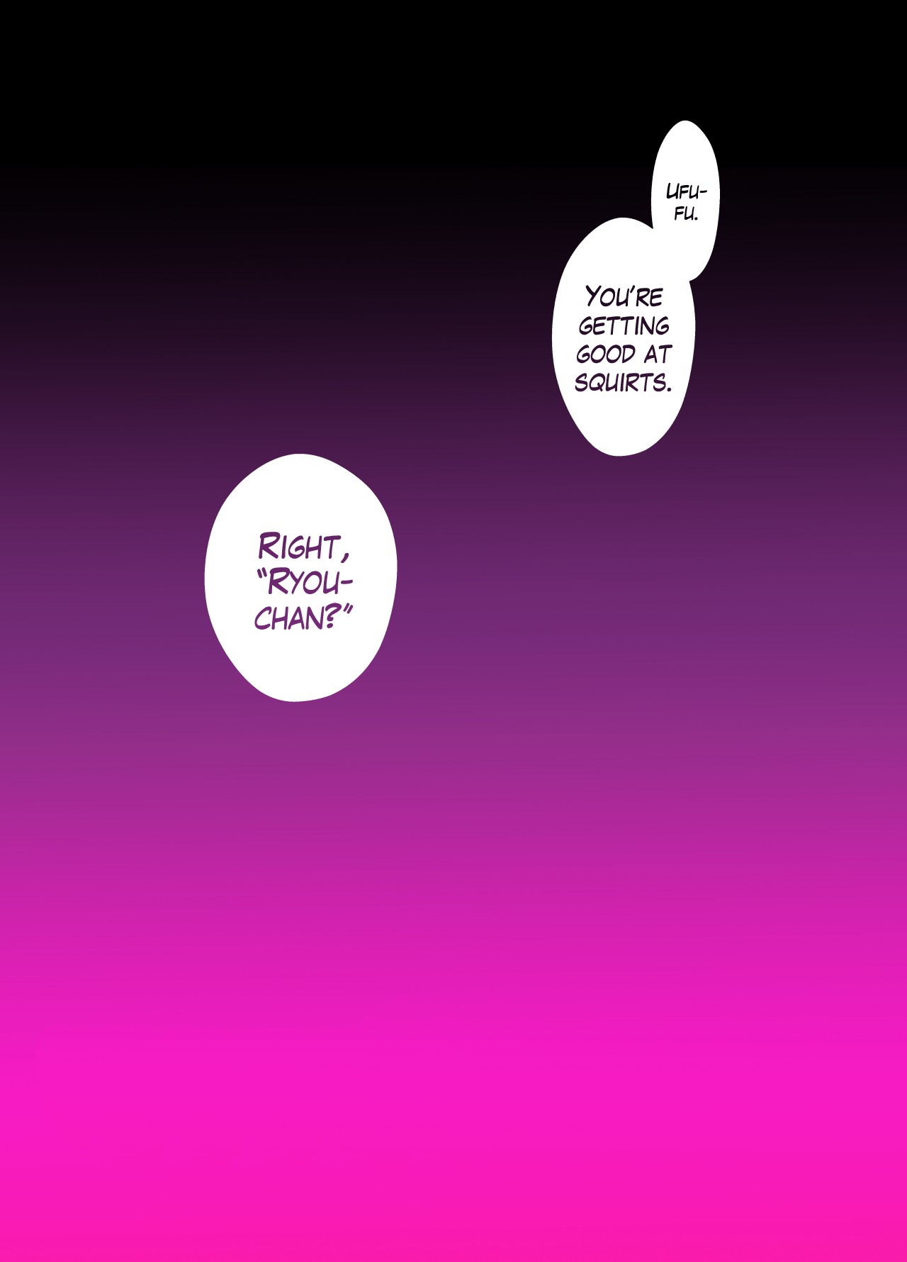The Results of Making my Adulterous Husband Continuously Drink a Gender-Bending Drug page 73