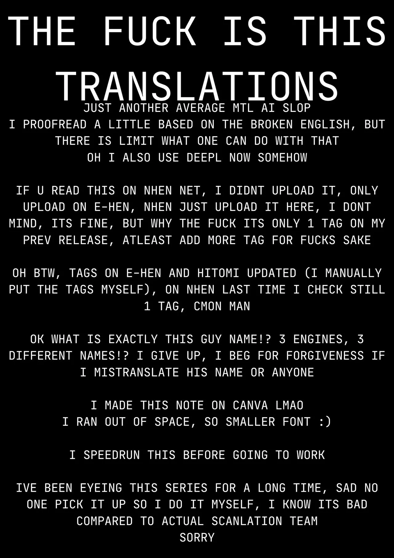 The Reversed World's Sex Education Academy 2 page 51