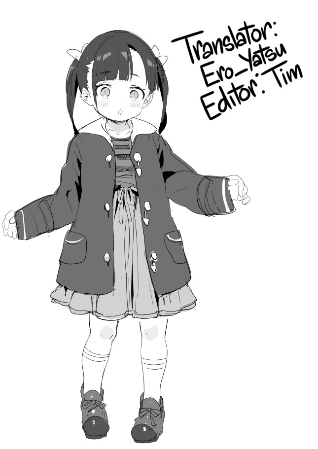 The Road to a Living Onahole page 21
