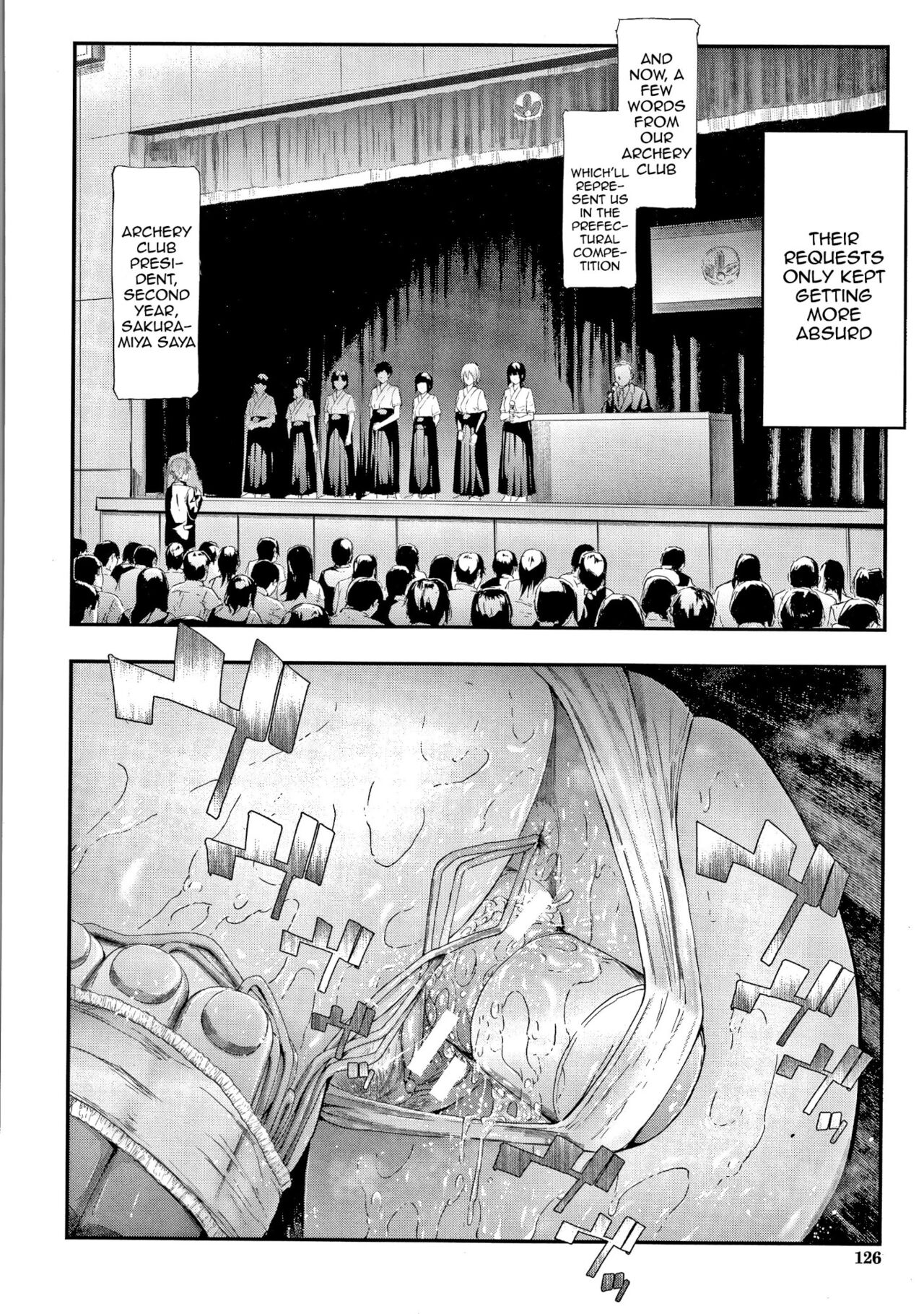 The Sakuramiya Sister's NTR Records Ch. 1-4 page 126