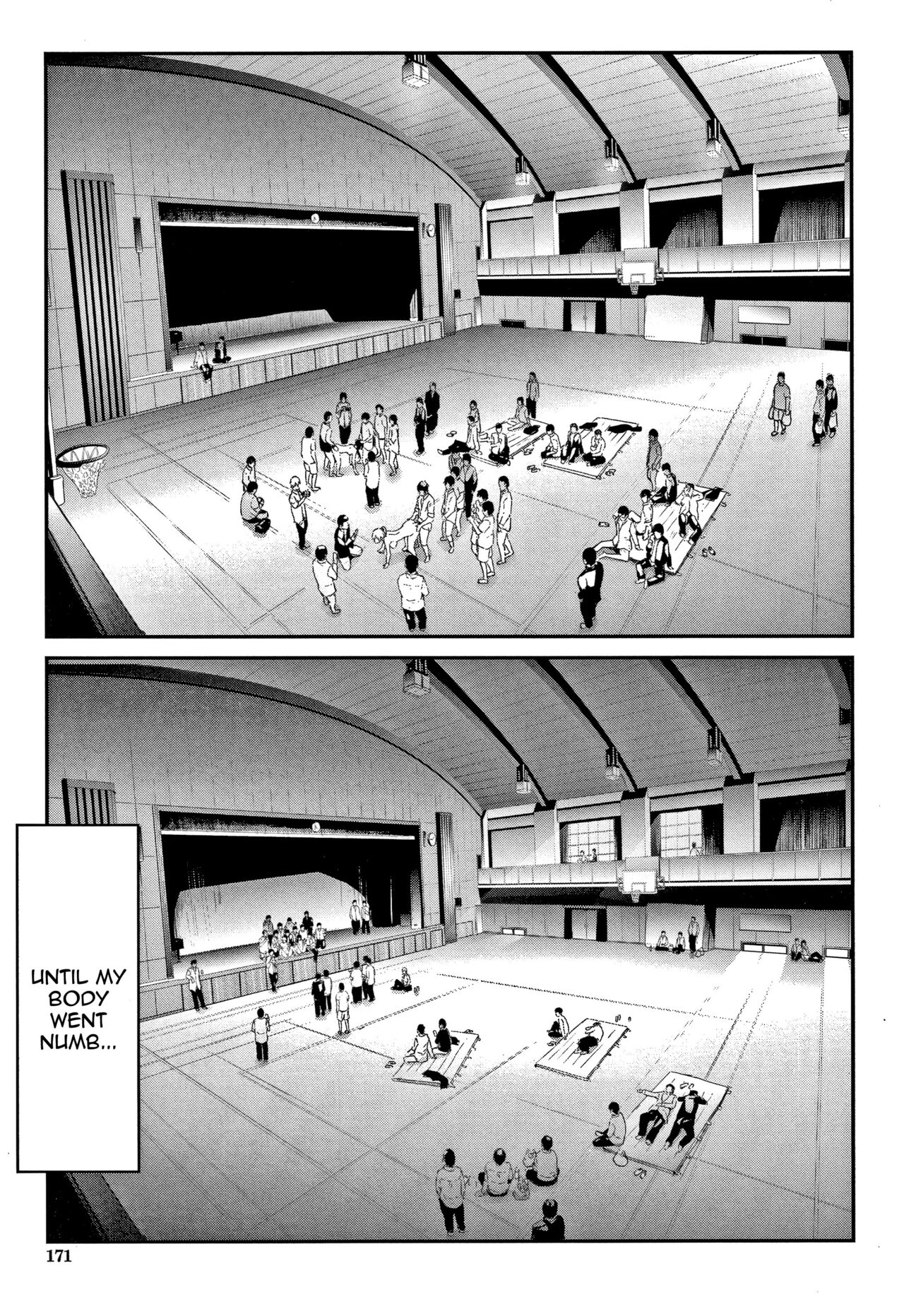 The Sakuramiya Sister's NTR Records Ch. 1-4 page 171
