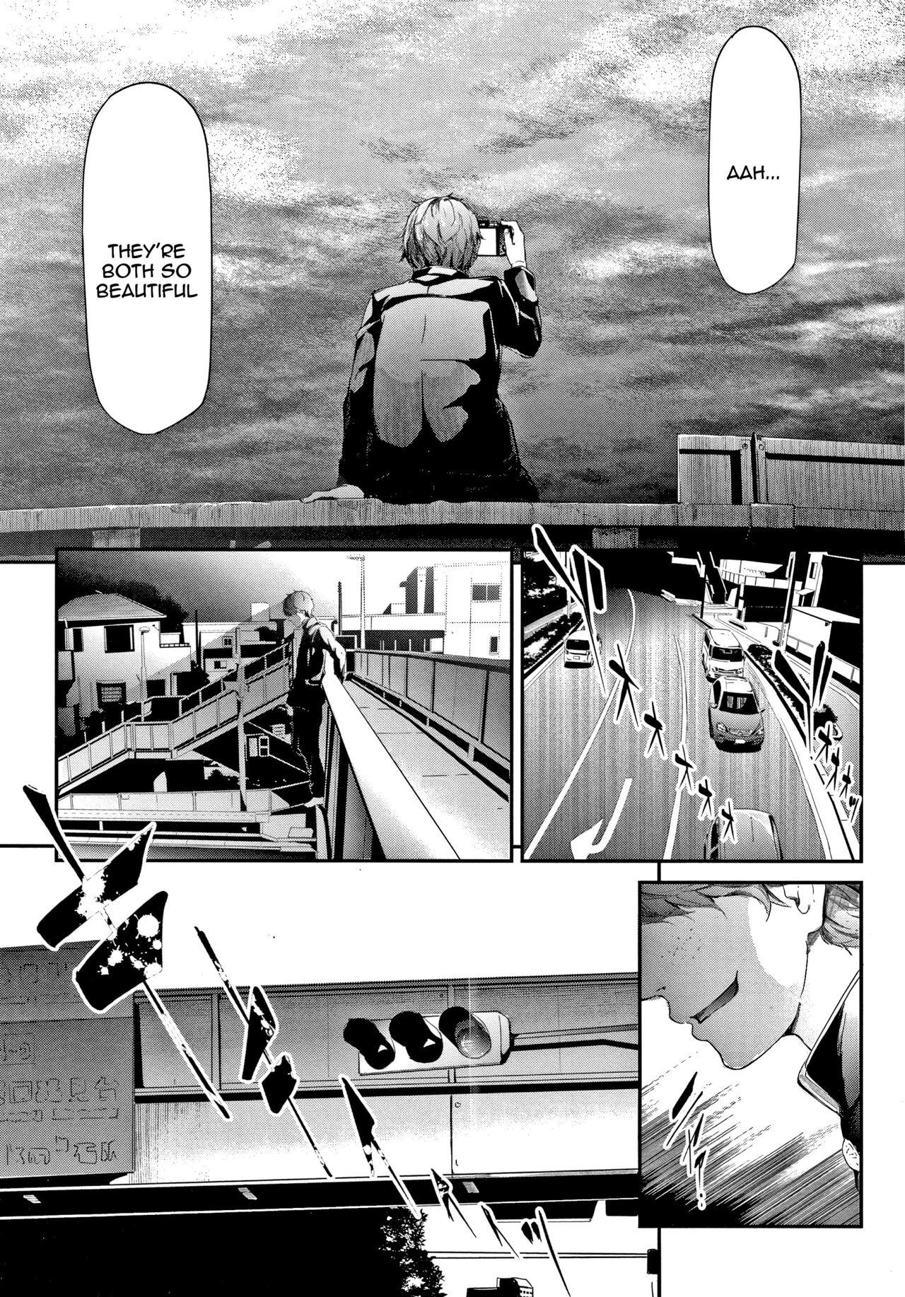 The Sakuramiya Sister's NTR Records Ch. 1-4 page 177
