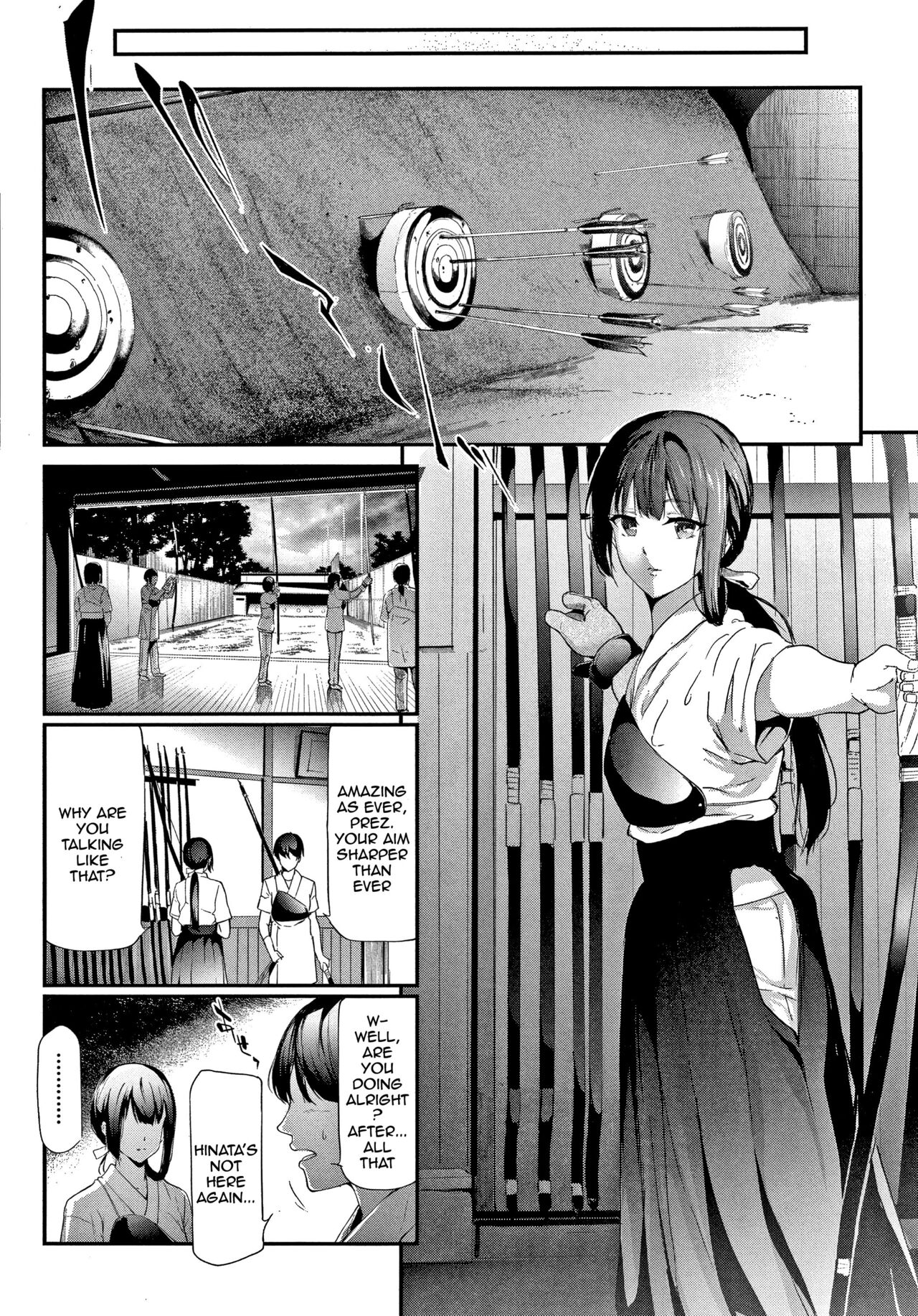 The Sakuramiya Sister's NTR Records Ch. 1-4 page 178