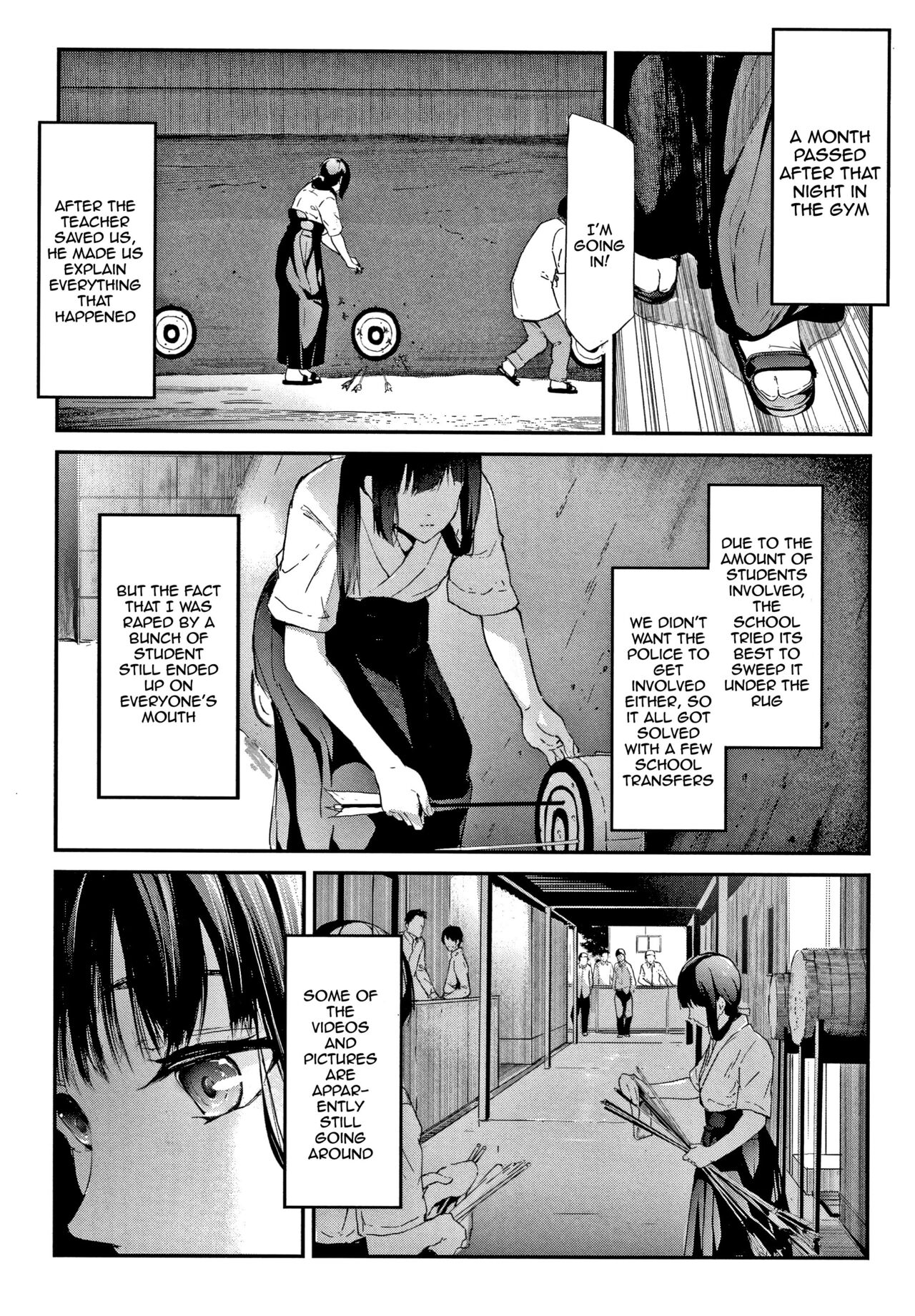 The Sakuramiya Sister's NTR Records Ch. 1-4 page 179
