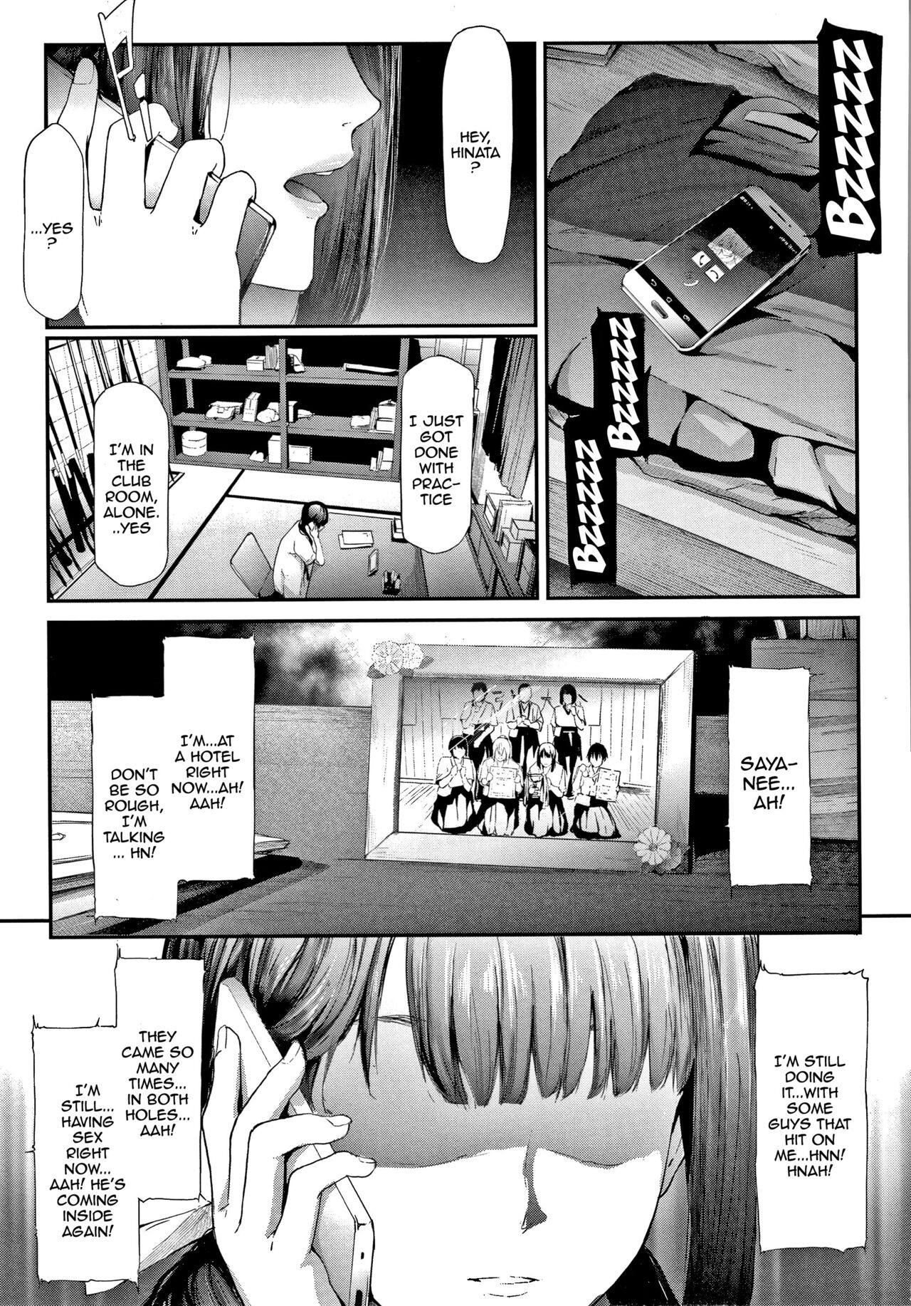 The Sakuramiya Sister's NTR Records Ch. 1-4 page 181