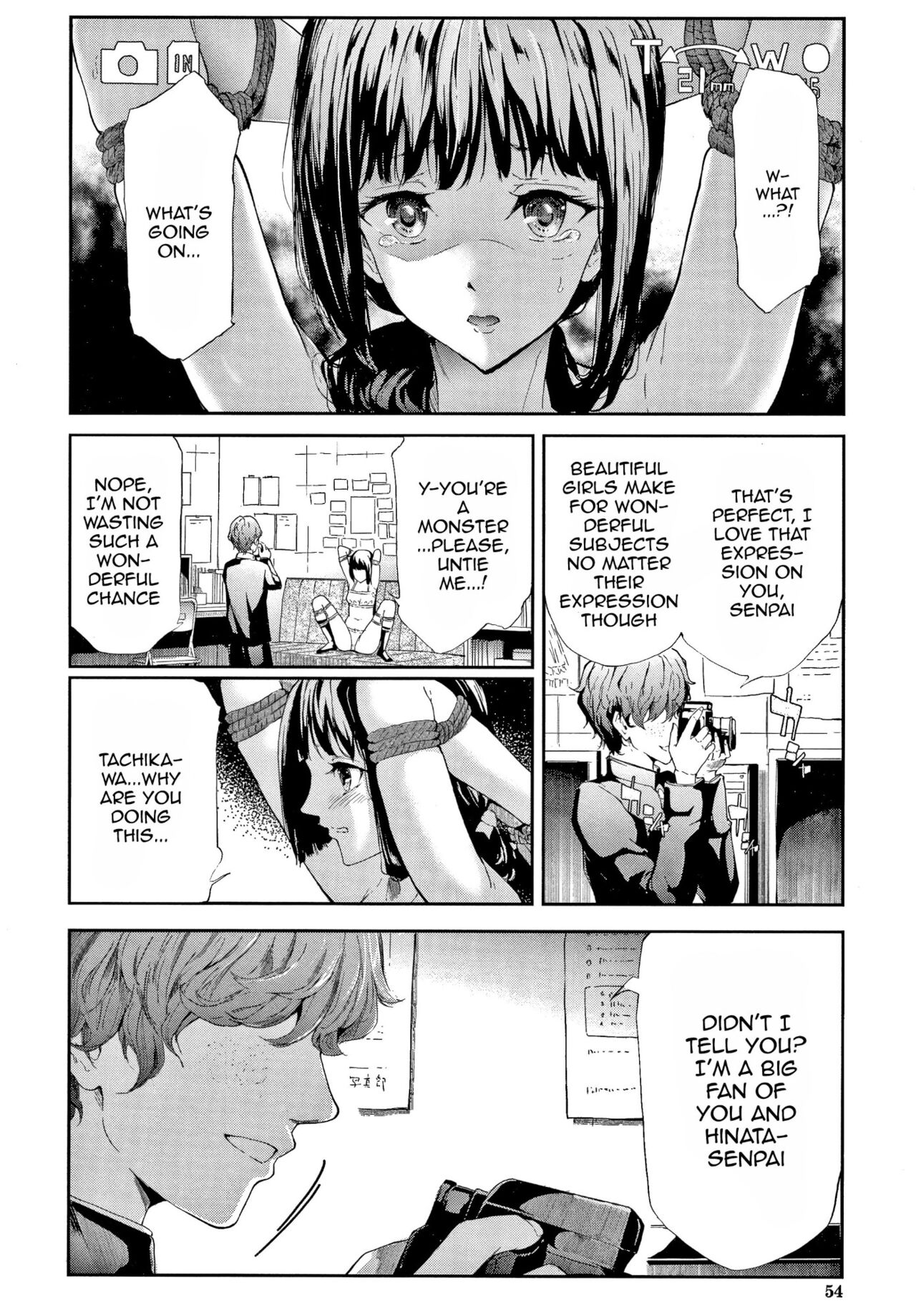 The Sakuramiya Sister's NTR Records Ch. 1-4 page 54