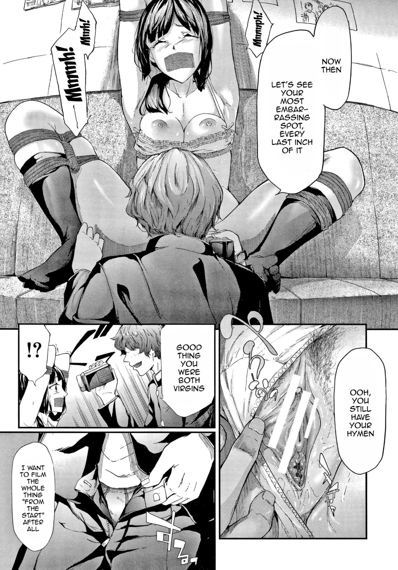 The Sakuramiya Sister's NTR Records Ch. 1-4 page 59
