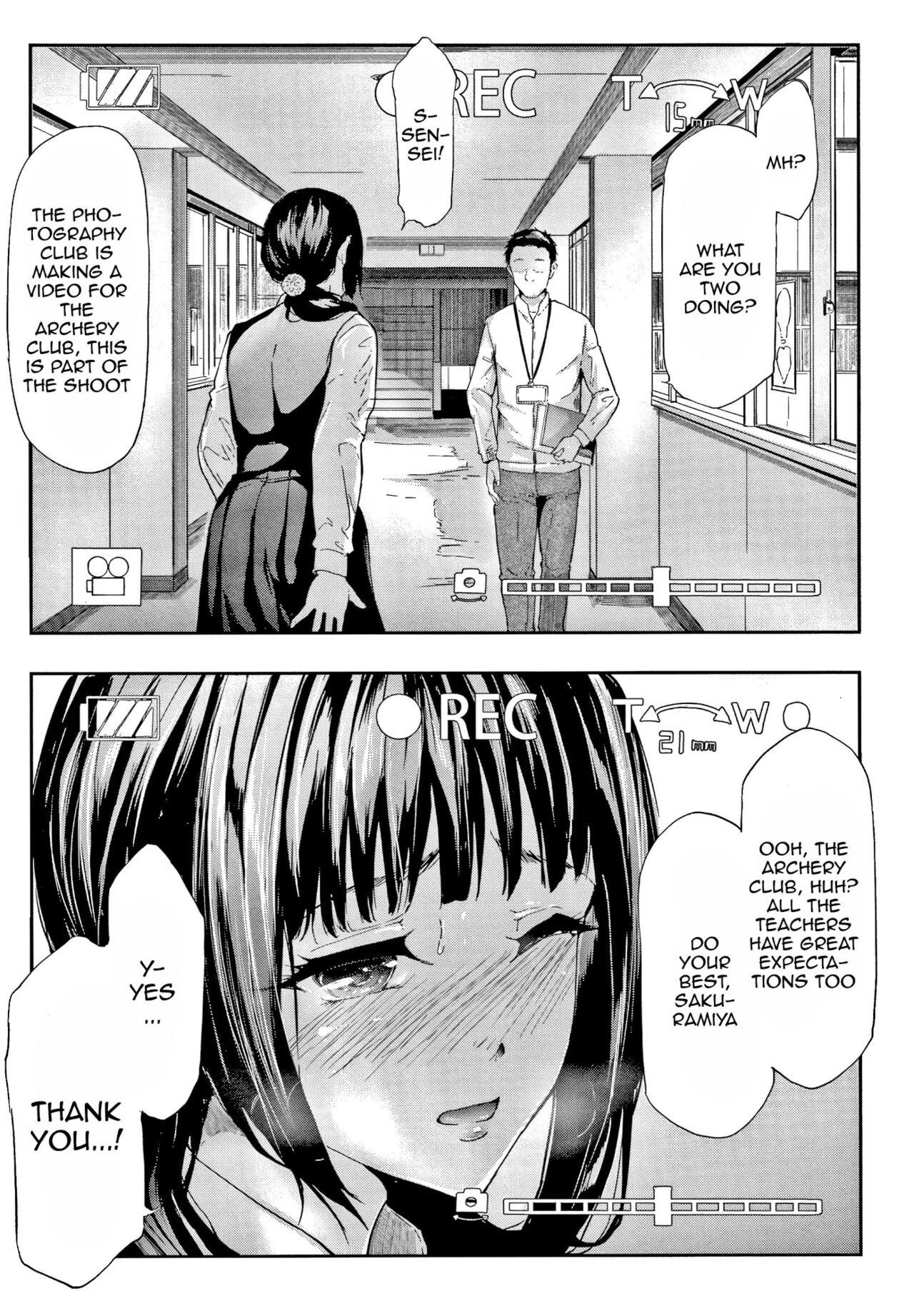 The Sakuramiya Sister's NTR Records Ch. 1-4 page 71