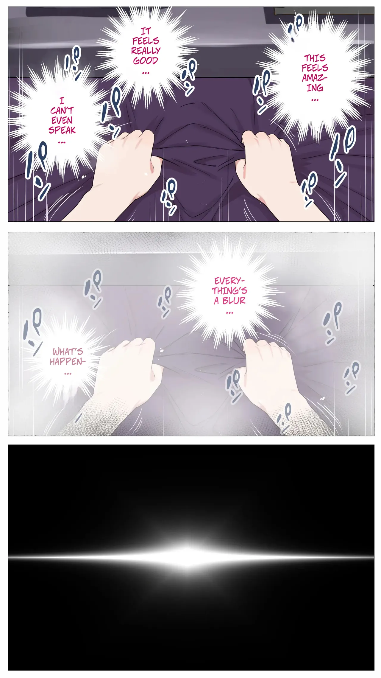The “Salty” Gal Who Wants to Make Money Streaming and the Introvert -- Haishin de Kasegitai Shio Gal to InCha no Ore page 46