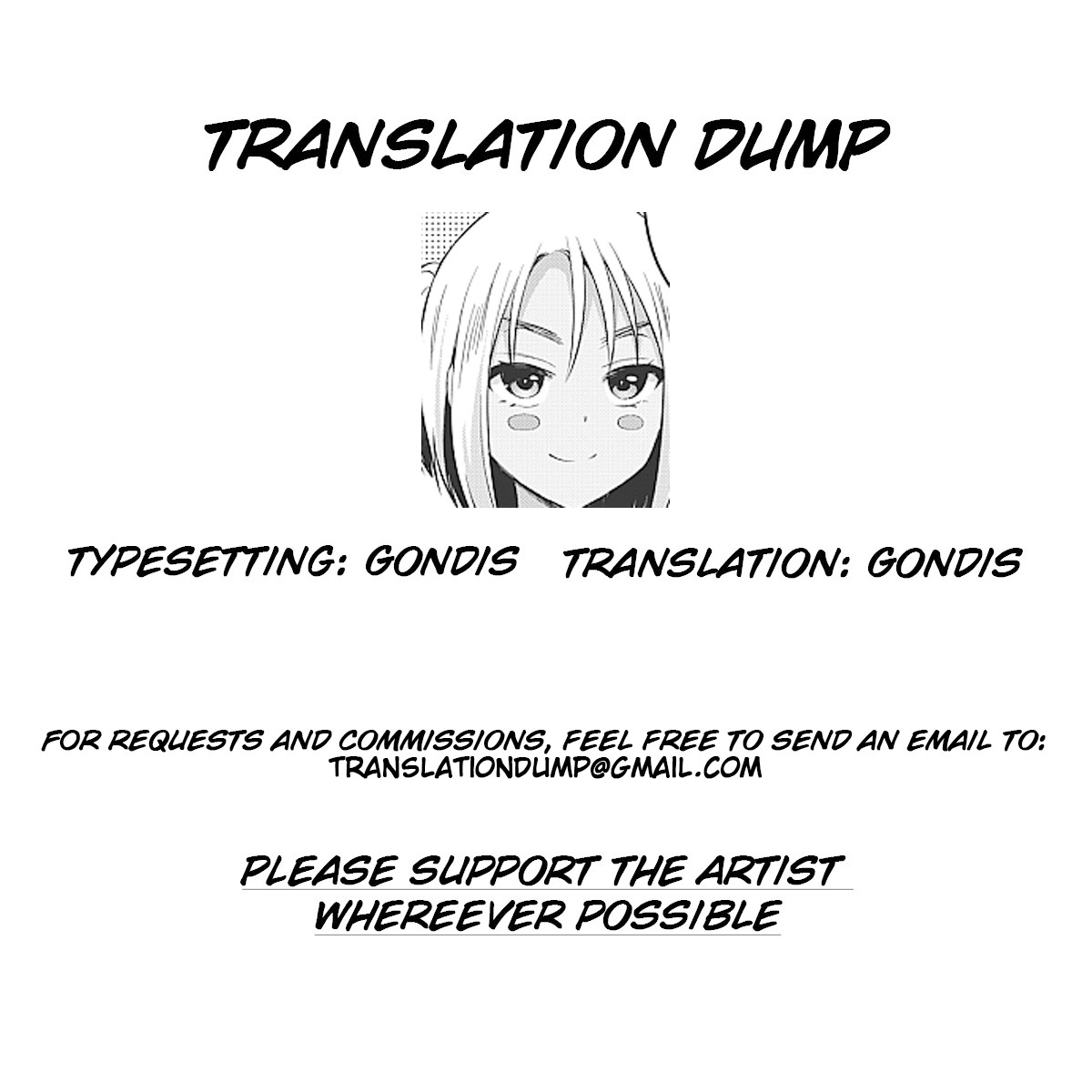 The Seduction of Tokonatsu Island #1-3 page 43