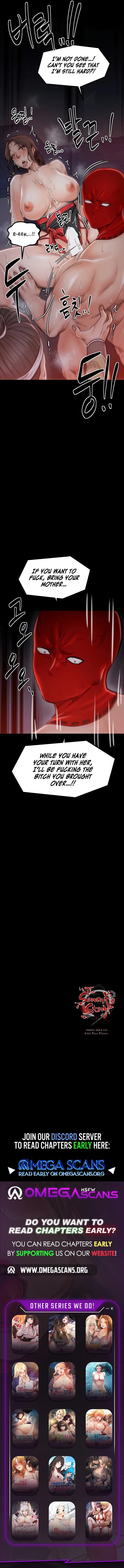 The Servant’s Story page 464