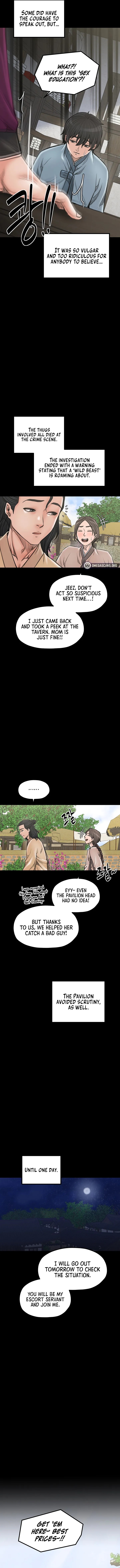 The Servant’s Story page 495