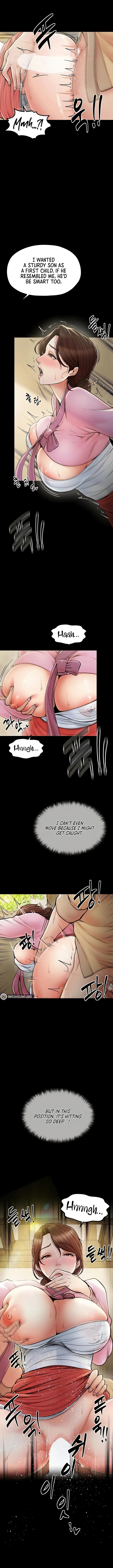 The Servant’s Story page 67