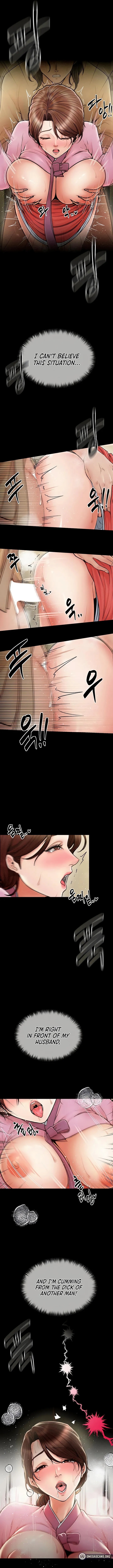 The Servant’s Story page 69