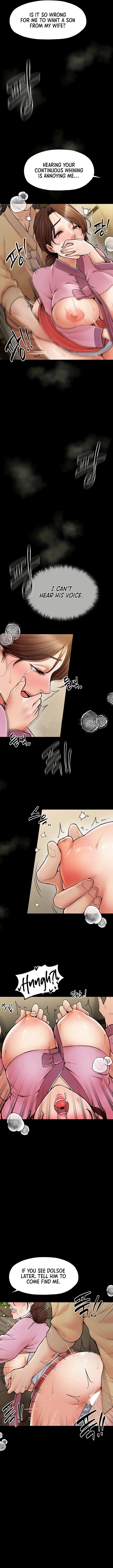 The Servant’s Story page 72