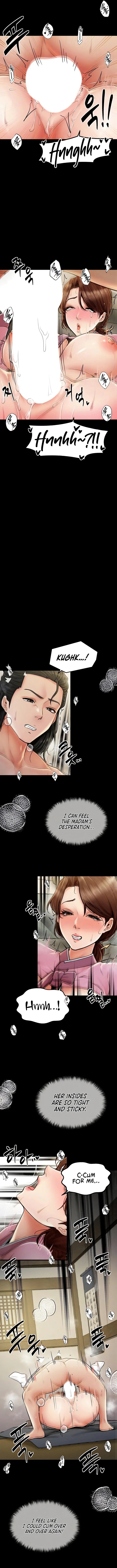 The Servant’s Story page 84
