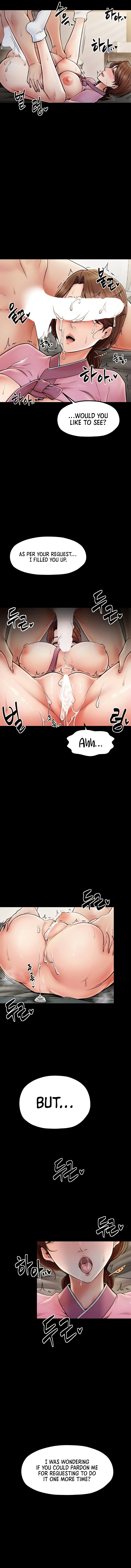 The Servant’s Story page 86
