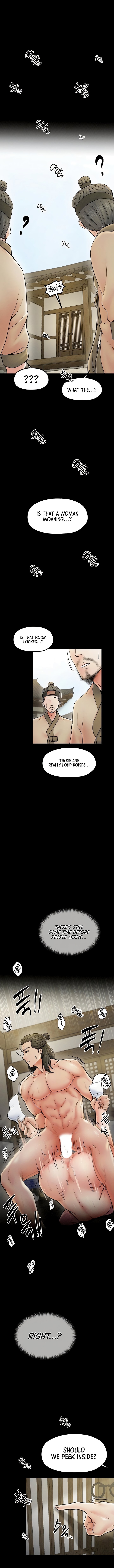 The Servant’s Story page 90