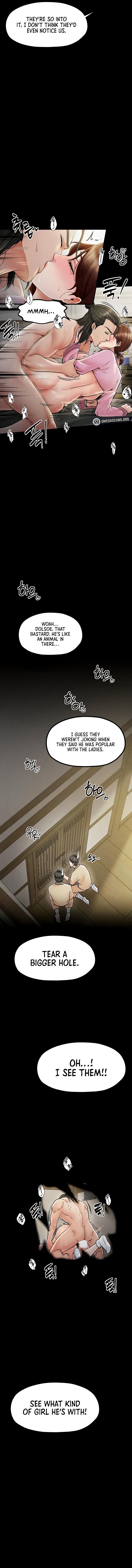 The Servant’s Story page 91
