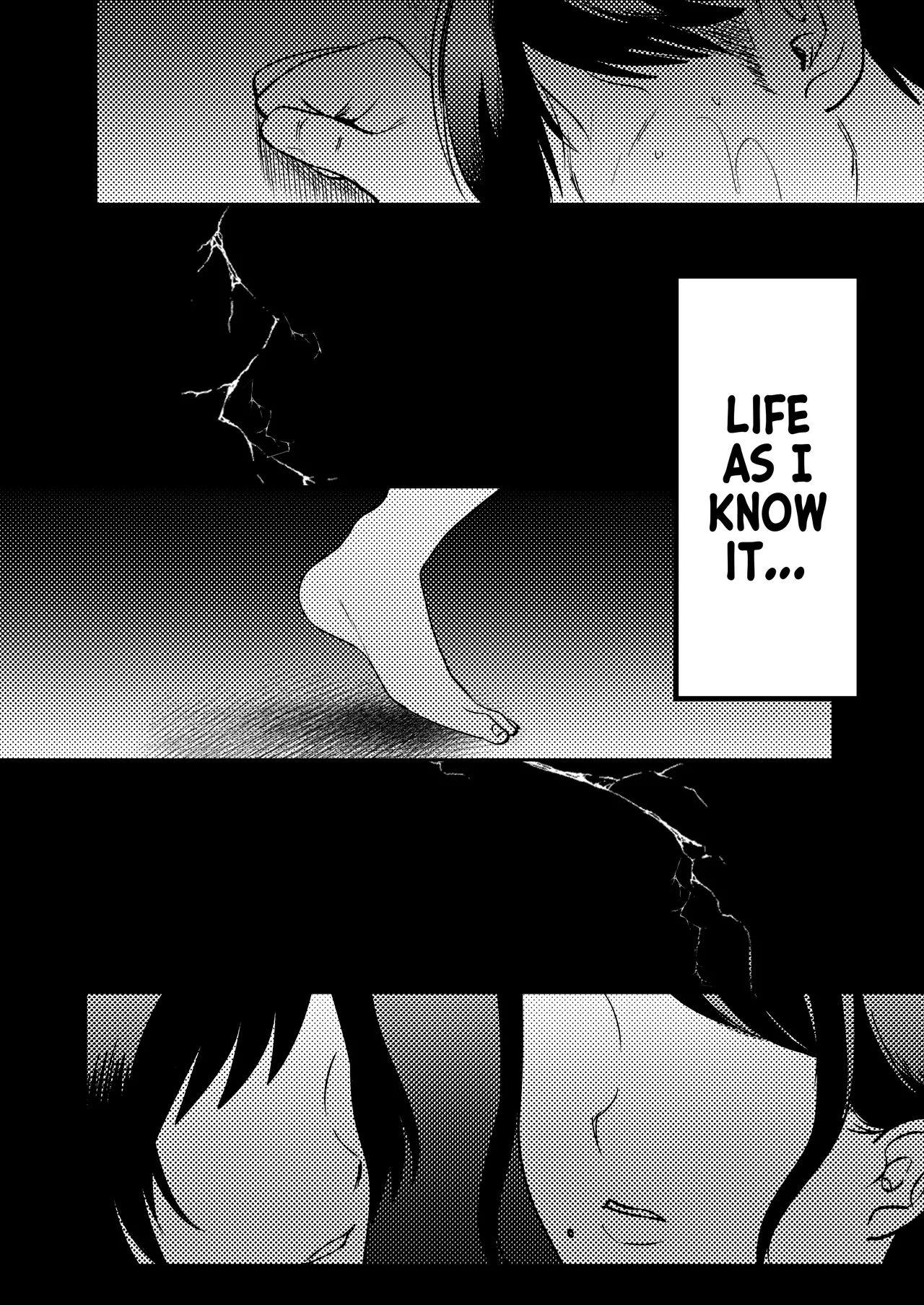The Sexual Therapist ~Please Sleep with My Wife~ page 93