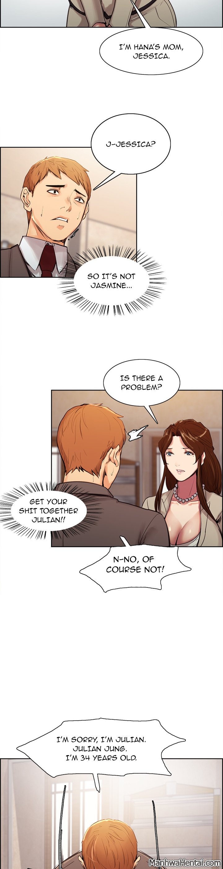 The Sharehouse Ch. 1-11 page 100