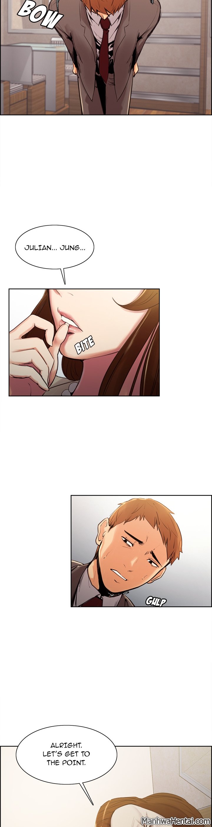 The Sharehouse Ch. 1-11 page 101