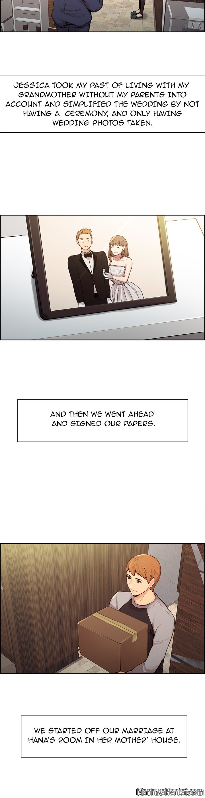 The Sharehouse Ch. 1-11 page 110