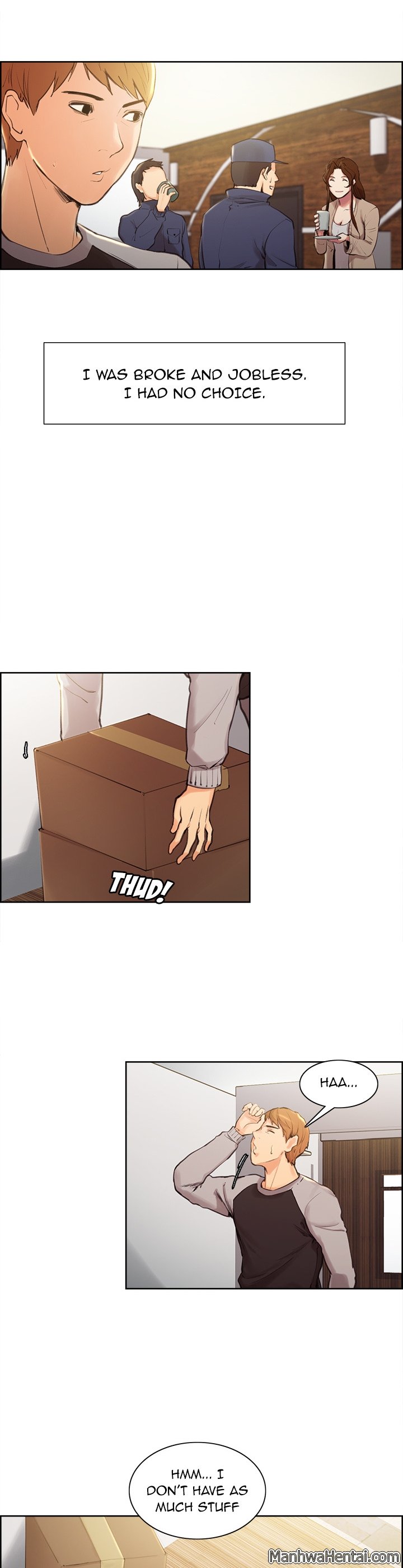 The Sharehouse Ch. 1-11 page 111