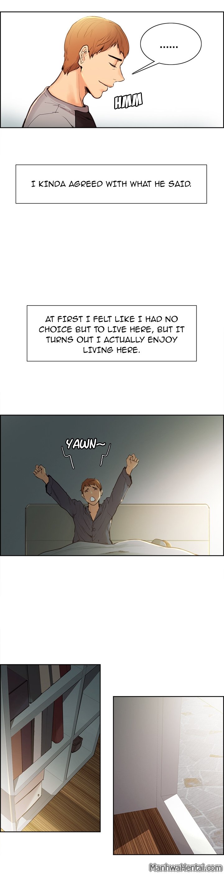 The Sharehouse Ch. 1-11 page 114