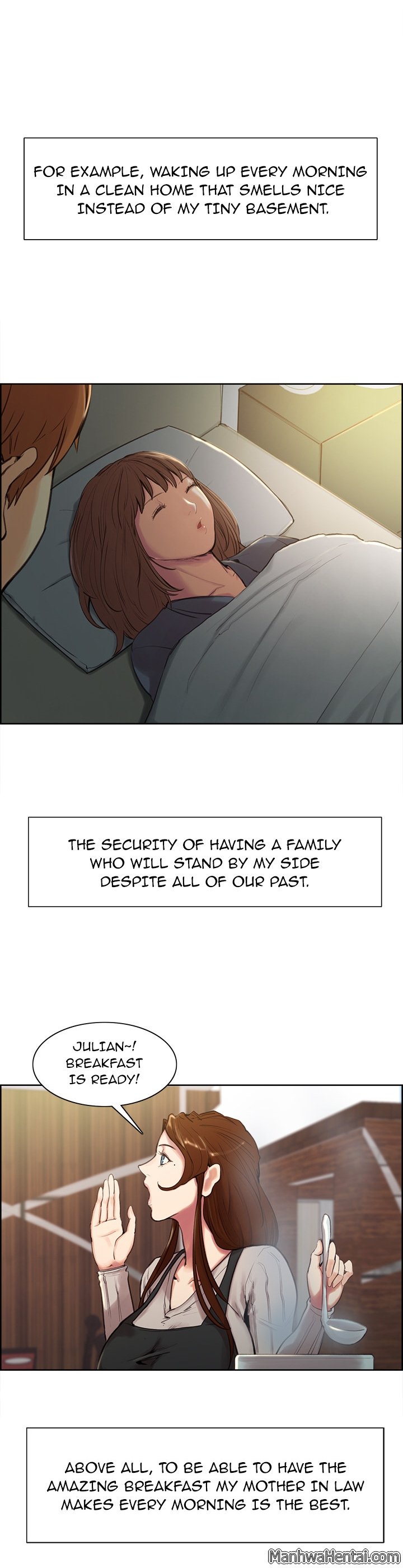 The Sharehouse Ch. 1-11 page 115