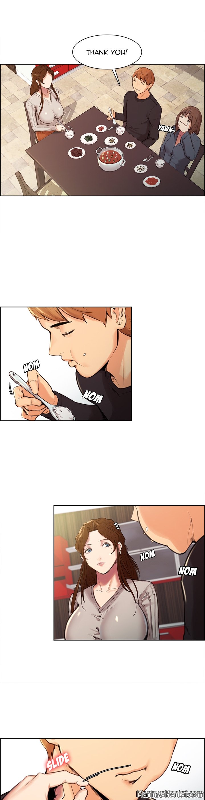 The Sharehouse Ch. 1-11 page 116