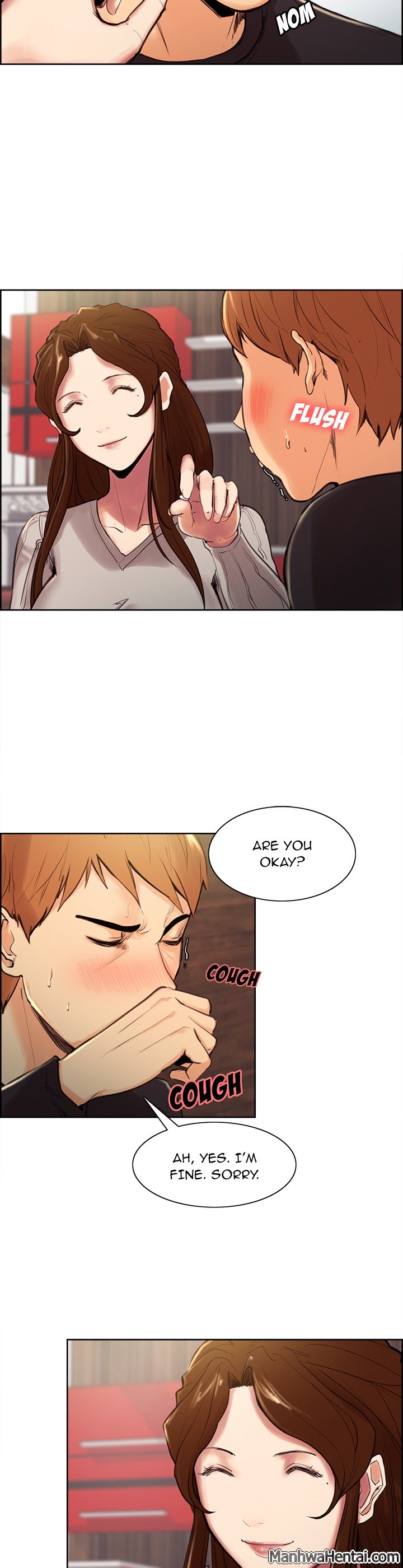 The Sharehouse Ch. 1-11 page 117