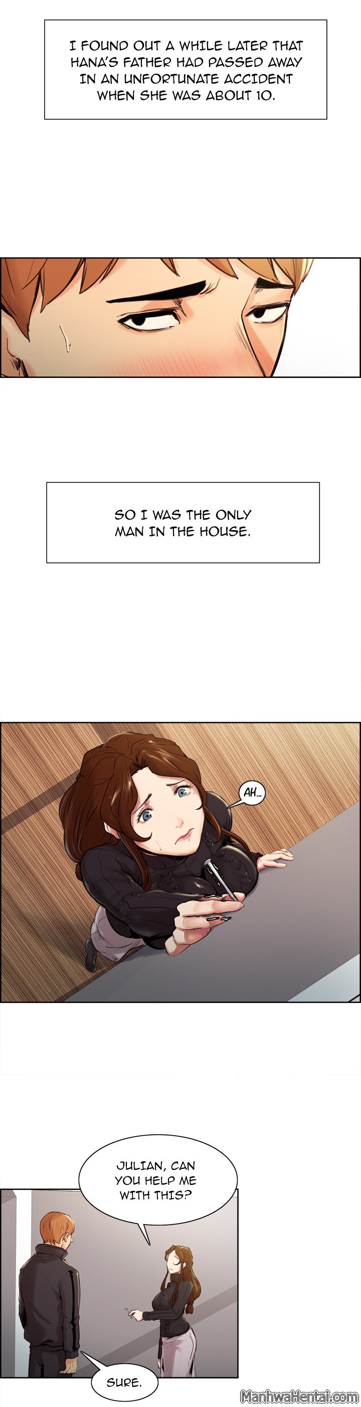 The Sharehouse Ch. 1-11 page 119